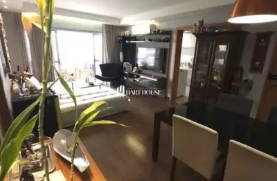 Apartamento com 4 quartos à venda na Avenida Vereador Juliano da Costa Marques, 877, Jardim Aclimação, Cuiabá