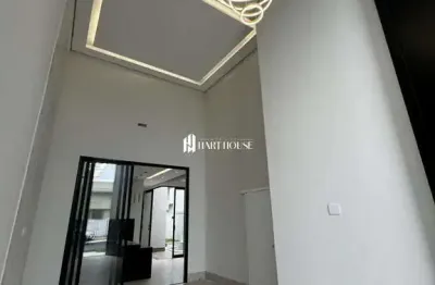 Casa em condomínio fechado com 2 quartos à venda na Avenida das Torres, S n, Condomínio Primor das Torres, Cuiabá