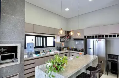 Casa em condomínio fechado com 3 quartos à venda na rua martim-pescador, rua joao b, recanto dos pássaros, cuiabá, 164 m2 por r$ 1.890.000
