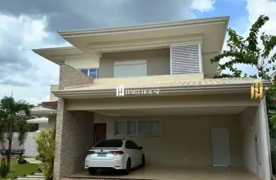 Casa em condomínio fechado com 5 quartos à venda na Avenida das Palmeiras, 1, Jardim Imperial, Cuiabá