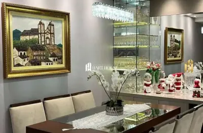 Apartamento com 3 quartos à venda na Avenida Miguel Sutil, 6322, Jardim Santa Marta, Cuiabá