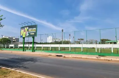 Terreno de 11.800 m2 na av. beira rio com 100mts de frente, em cuiabá-mt