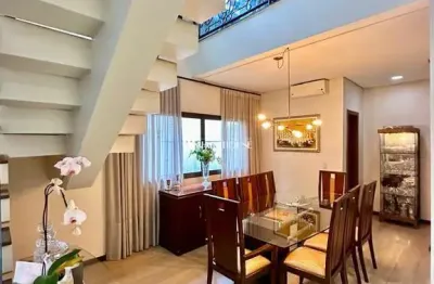 Casa em condomínio fechado com 4 quartos para alugar na Avenida Érico Gonçalves Preza Filho, 361, Jardim Itália, Cuiabá
