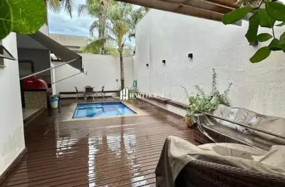 Casa em condomínio fechado com 4 quartos para alugar na Avenida Érico Gonçalves Preza Filho, 361, Jardim Itália, Cuiabá