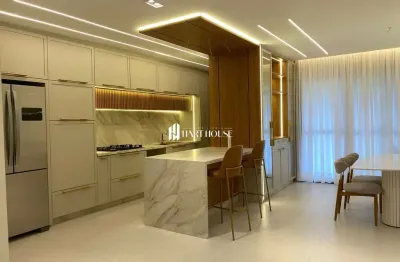 Apartamento com 3 quartos à venda na avenida senegal, 38, jardim aclimação, cuiabá, 131 m2 por r$ 1.950.000
