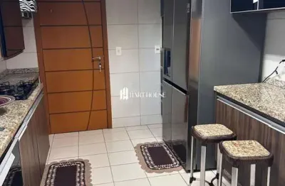 Apartamento com 3 quartos à venda na Rua Professor João Pedro Gardés, S N, Jardim Aclimação, Cuiabá