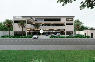 Ponto comercial para alugar na Avenida dos Florais, 857, Condomínio Florais Cuiabá Residencial, Cuiabá