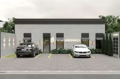 Salas comerciais para locação - trevita office (bairro lixeira)