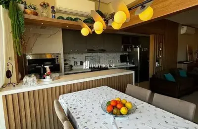 Apartamento com 2 quartos à venda na Rua Luiz Antônio de Figueiredo, 37, Jardim Petrópolis, Cuiabá