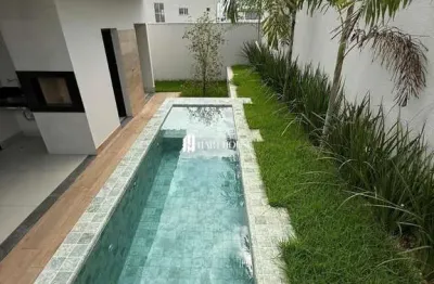 Casa em condomínio fechado com 3 quartos à venda na Avenida das Torres, S n, Condomínio Primor das Torres, Cuiabá