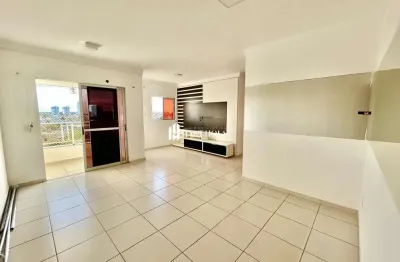 Apartamento com 2 quartos à venda na Rua Desembargador Milton Figueiredo Ferreira Mendes, 85, Jardim Petrópolis, Cuiabá