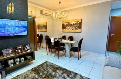 Apartamento com 3 quartos à venda na Rua Buenos Aires, 100, Jardim das Américas, Cuiabá