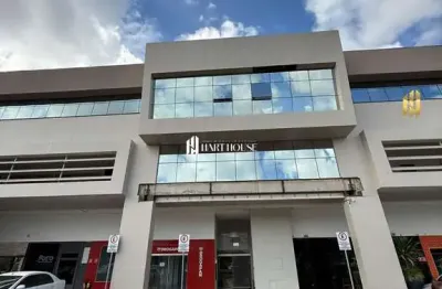 Sala comercial à venda na Avenida dos Florais, 87, Ribeirão do Lipa, Cuiabá