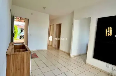 Casa em condomínio fechado com 3 quartos à venda na avenida das palmeiras, sem número, jardim imperial, cuiabá, 70 m2 por r$ 400.000