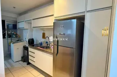 Apartamento à venda – 3 dormitórios (1 suíte) – 72m² – r$ 459.000