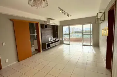 Apartamento com 4 quartos à venda na Avenida Vereador Juliano da Costa Marques, 877, Jardim Aclimação, Cuiabá