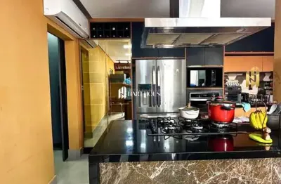 Casa em condomínio fechado com 3 quartos à venda na avenida santa cruz, 1117, santa cruz, cuiabá, 153 m2 por r$ 1.180.000
