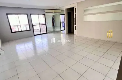 Apartamento com 3 quartos à venda na Rua Guadalajara, 44, Jardim das Américas, Cuiabá