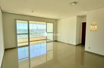 Apartamento com 3 quartos à venda na rua peru, 50, pico do amor, cuiabá, 119 m2 por r$ 830.000