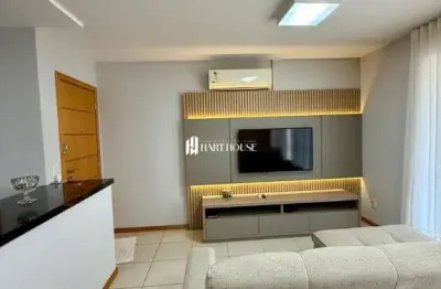Apartamento à venda e para locação no edifício ecovita ideale – bairro araés