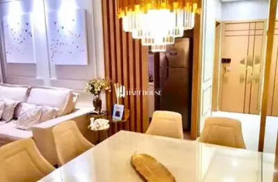 Apartamento com 3 quartos à venda na Avenida José Rodrigues do Prado, 690, Santa Rosa, Cuiabá
