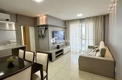 Apartamento com 3 quartos à venda na Rua São Sebastião, 1617, São Mateus, Cuiabá