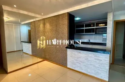 Apartamento à venda – edifício arboreto | goiabeiras – cuiabá/mt