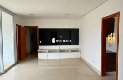 Apartamento com 3 quartos à venda na rua coronel civis leão de moraes, 200, alvorada, cuiabá, 114 m2 por r$ 790.000