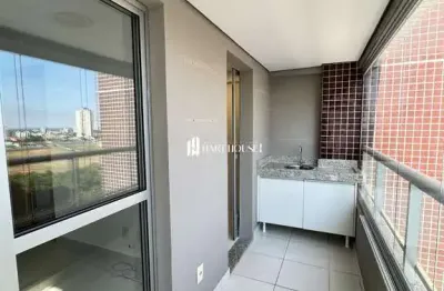 Apartamento com 3 quartos para alugar na Avenida Nigéria, 333, Jardim Aclimação, Cuiabá