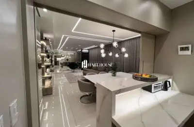 Apartamento com 3 quartos à venda na Avenida Nigéria, 85, Jardim Aclimação, Cuiabá