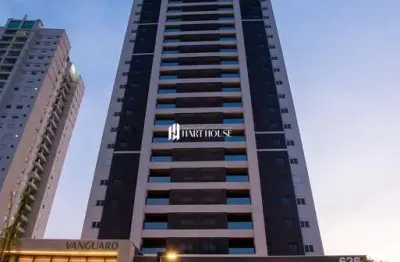 Apartamento com 1 quarto para alugar na Avenida Miguel Sutil, 636, Jardim Leblon, Cuiabá