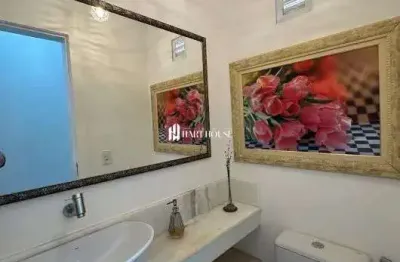 Casa em condomínio fechado com 3 quartos à venda na Rua dos Lírios, 120, Ribeirão do Lipa, Cuiabá