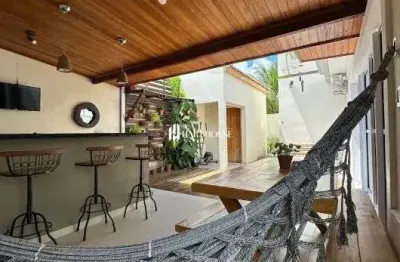 Casa em condomínio fechado com 3 quartos à venda na Rua dos Lírios, 120, Ribeirão do Lipa, Cuiabá