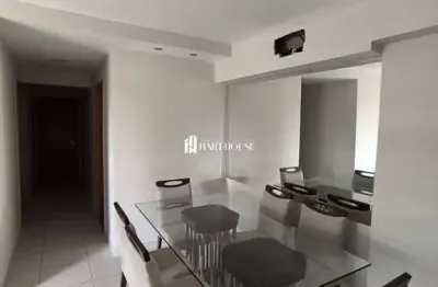Apartamento com 3 quartos à venda na Avenida Nigéria, 333, Jardim Aclimação, Cuiabá