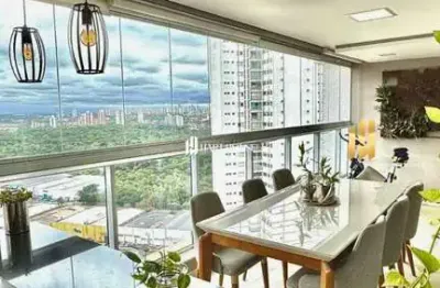 Apartamento no edifício reserva bonifácia – goiabeiras