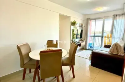 Apartamento com 3 quartos à venda na Avenida Archimedes Pereira Lima, 870, Jardim Leblon, Cuiabá