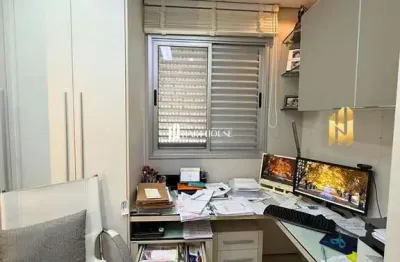 Apartamento com 2 quartos à venda na Rua Buenos Aires, 280, Jardim das Américas, Cuiabá
