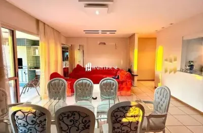 Apartamento com 3 quartos à venda na Avenida Haiti, 1902, Jardim das Américas, Cuiabá