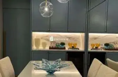 Apartamento garden, residencial upper - para locação