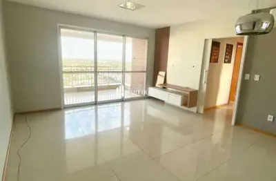 Apartamento para venda e  locação, 03 quartos (1 suíte)- condomínio innovare