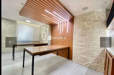 Sala comercial para alugar na Avenida Doutor Hélio Ribeiro, 525, Residencial Paiaguás, Cuiabá