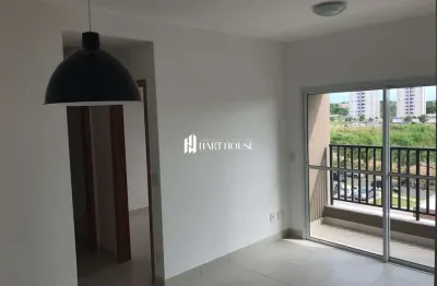 Apartamento com 2 quartos à venda na Avenida A, 333, Terra Nova, Cuiabá