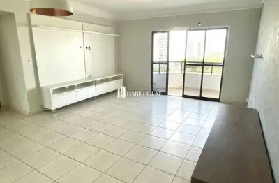 Apartamento à venda e locação no residencial geórgia 03 quartos, sendo 1 suíte-