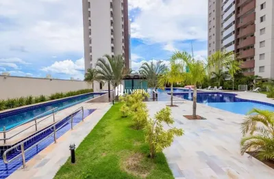 Residencial harmonia - locação - aluguel apartamento 3 quartos - atras do shoppi