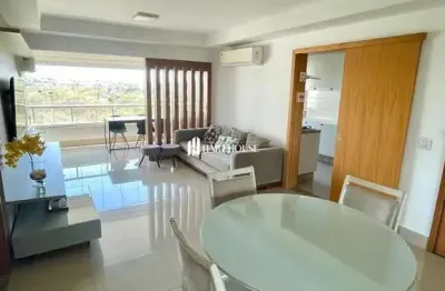 Apartamento a venda 3/4 sendo 1 suíte, edifício bonavita- 890.000,00