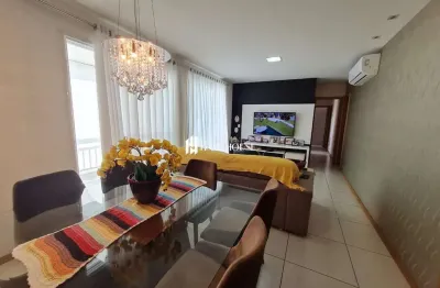 Apartamento com 3 quartos à venda na Rua Corsino do Amarante, 498, Quilombo, Cuiabá