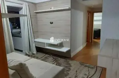 Apartamento com 2 quartos para alugar na Avenida Nigéria, 333, Jardim Aclimação, Cuiabá