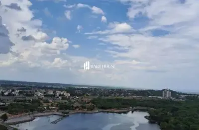 Apartamento com 2 quartos à venda na Avenida Doutor Hélio Ribeiro, 1, Jardim Eldorado, Cuiabá