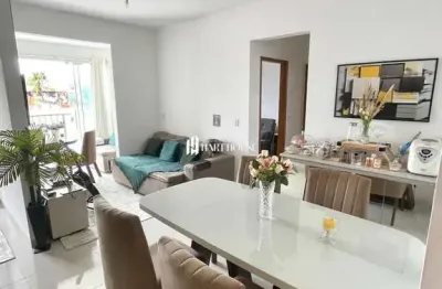 Apartamento mobiliado a venda edifício colina park- 640.000,00