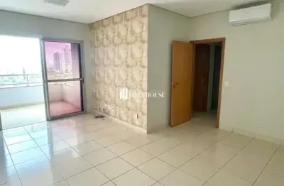 Apartamento 3/4 para locação parque pantanal 3 - 3.800,00